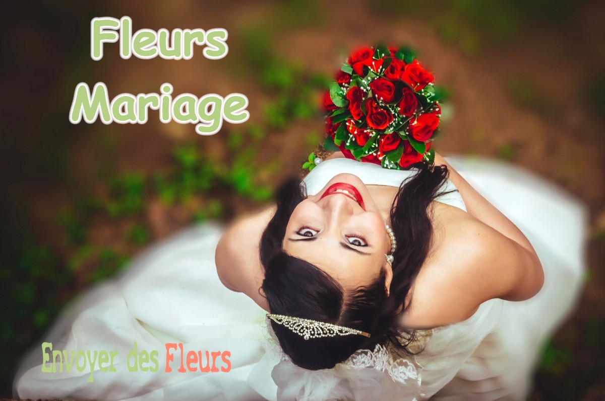 lIVRAISON FLEURS MARIAGE à SERPAIZE